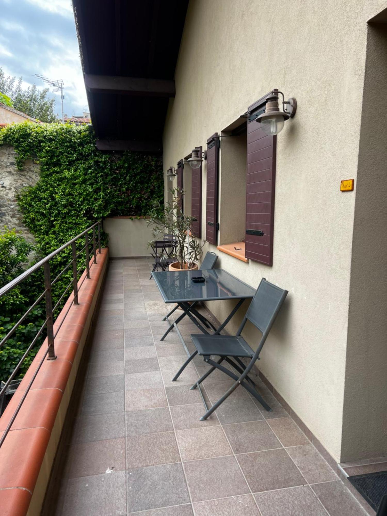 Domaine De La Tannerie Chambres D'Hotes Et Appartements Prades  Exterior foto