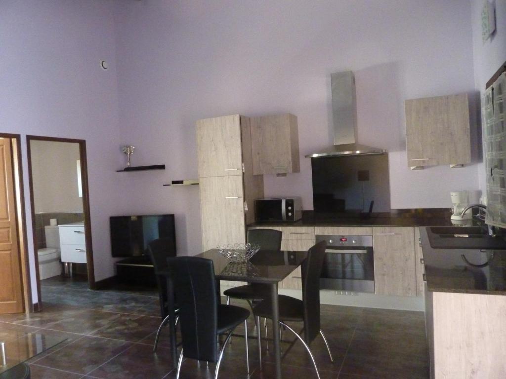 Domaine De La Tannerie Chambres D'Hotes Et Appartements Prades  Cameră foto